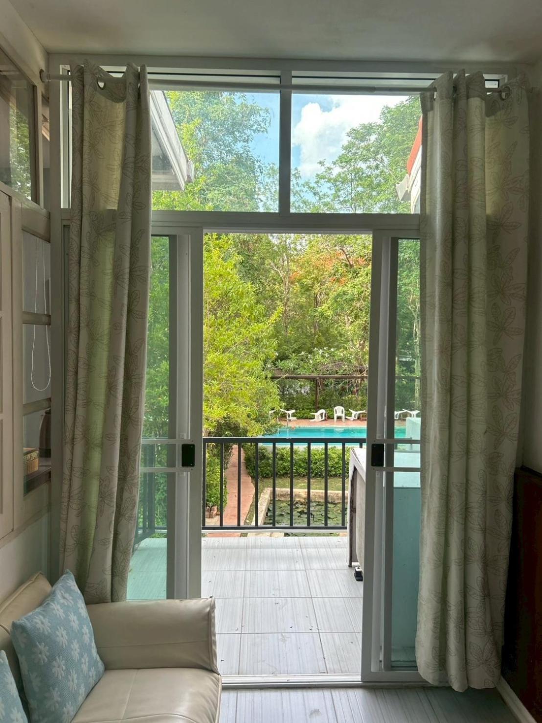 The Journey House Lifestyle Boutique Hotel Kanchanaburi Eksteriør billede