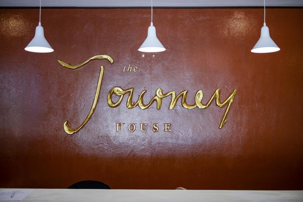 The Journey House Lifestyle Boutique Hotel Kanchanaburi Eksteriør billede